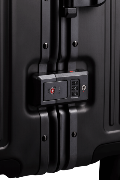 Travelite Next 4-Rad Trolley S